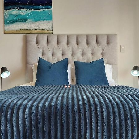 דירות קייפטאון A Relaxing Getaway With Ocean Views מראה חיצוני תמונה