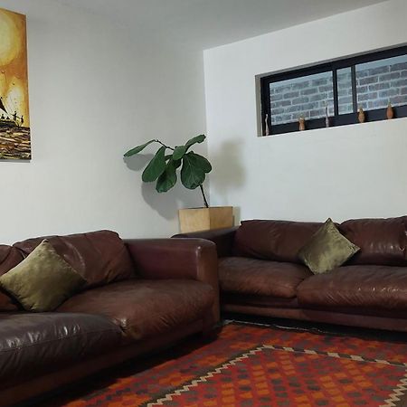 דירות קייפטאון A Relaxing Getaway With Ocean Views מראה חיצוני תמונה